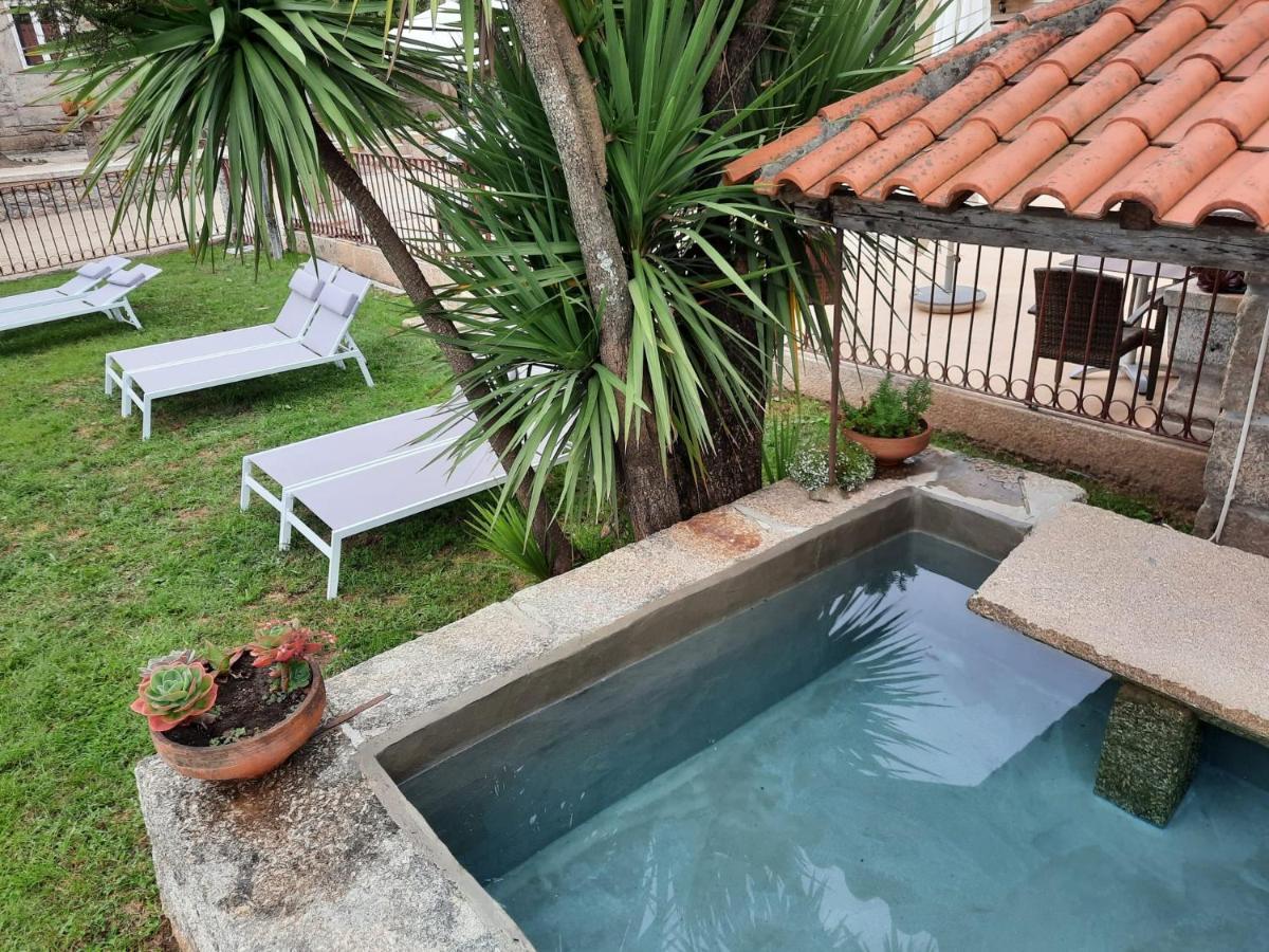 Villa Quinta De Castelhao Barcelos Exterior foto