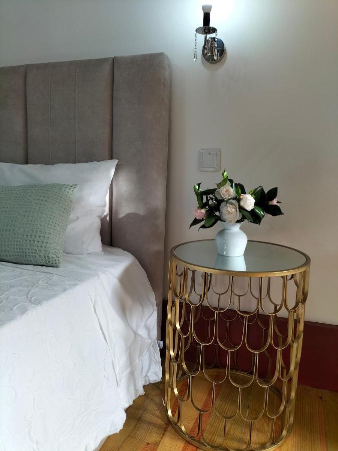 Villa Quinta De Castelhao Barcelos Habitación foto
